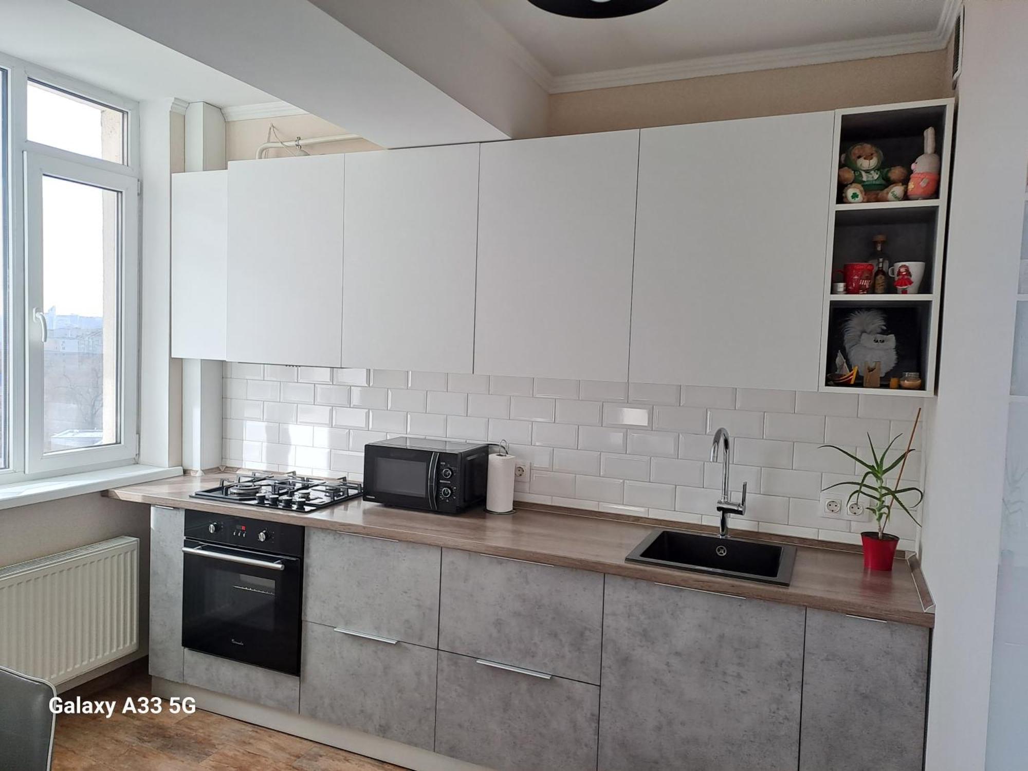 Modern Apartment City Chisinau Exterior photo